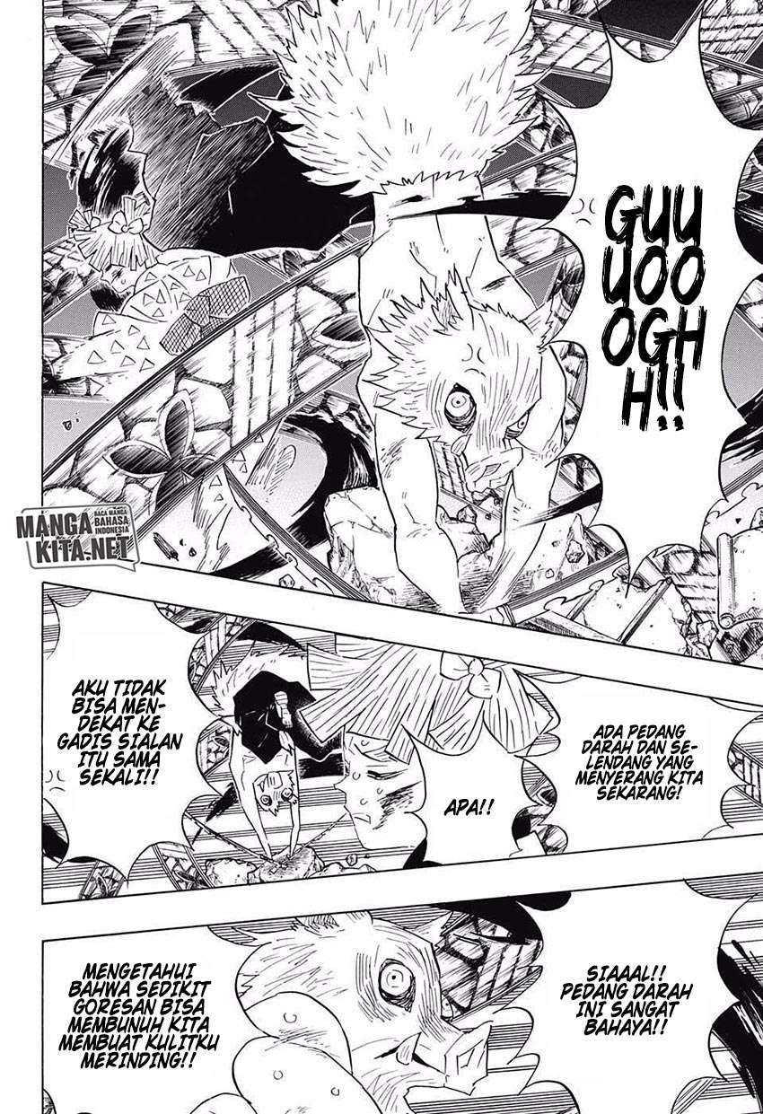 Read Demon Slayer_ Kimetsu no Yaiba (ID) Manga Online