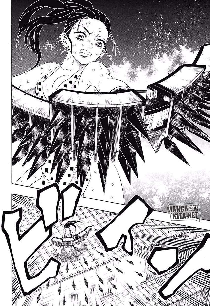 Read Demon Slayer_ Kimetsu no Yaiba (ID) Manga Online