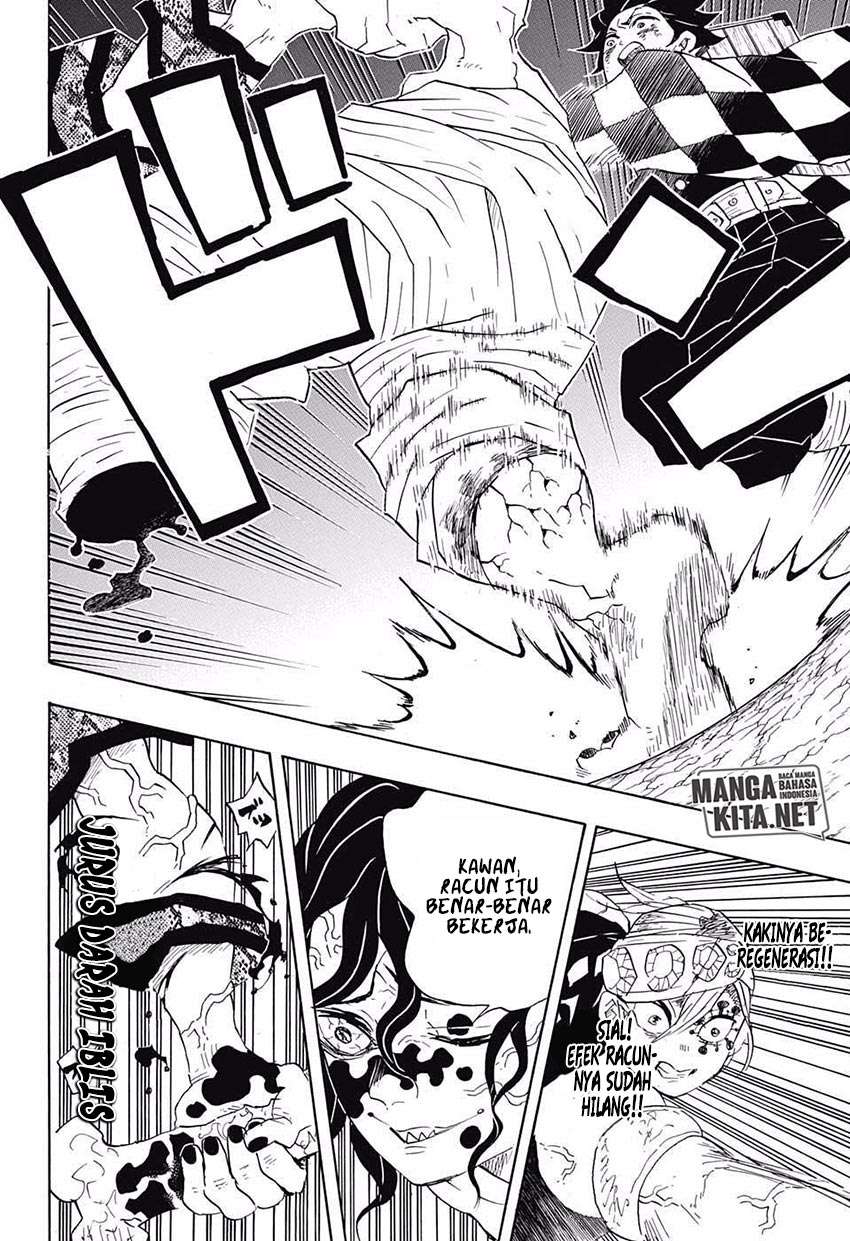 Read Demon Slayer_ Kimetsu no Yaiba (ID) Manga Online