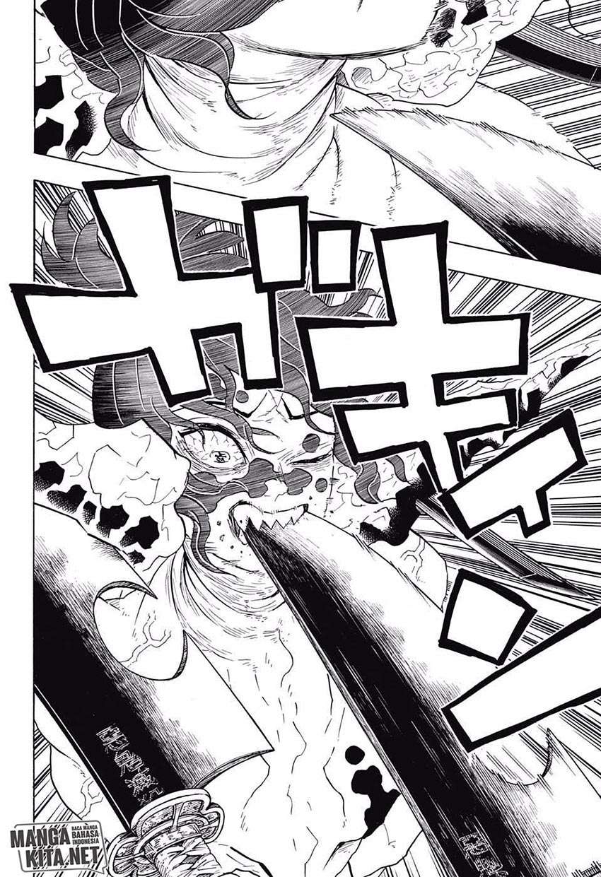 Read Demon Slayer_ Kimetsu no Yaiba (ID) Manga Online