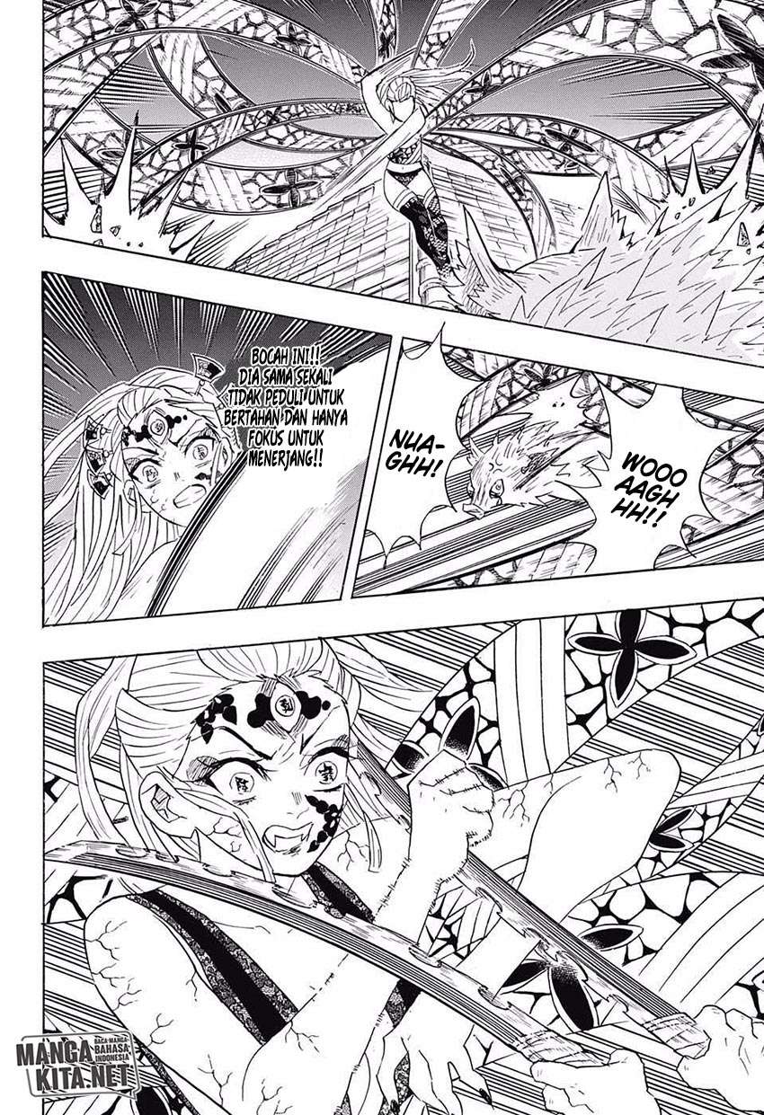 Read Demon Slayer_ Kimetsu no Yaiba (ID) Manga Online