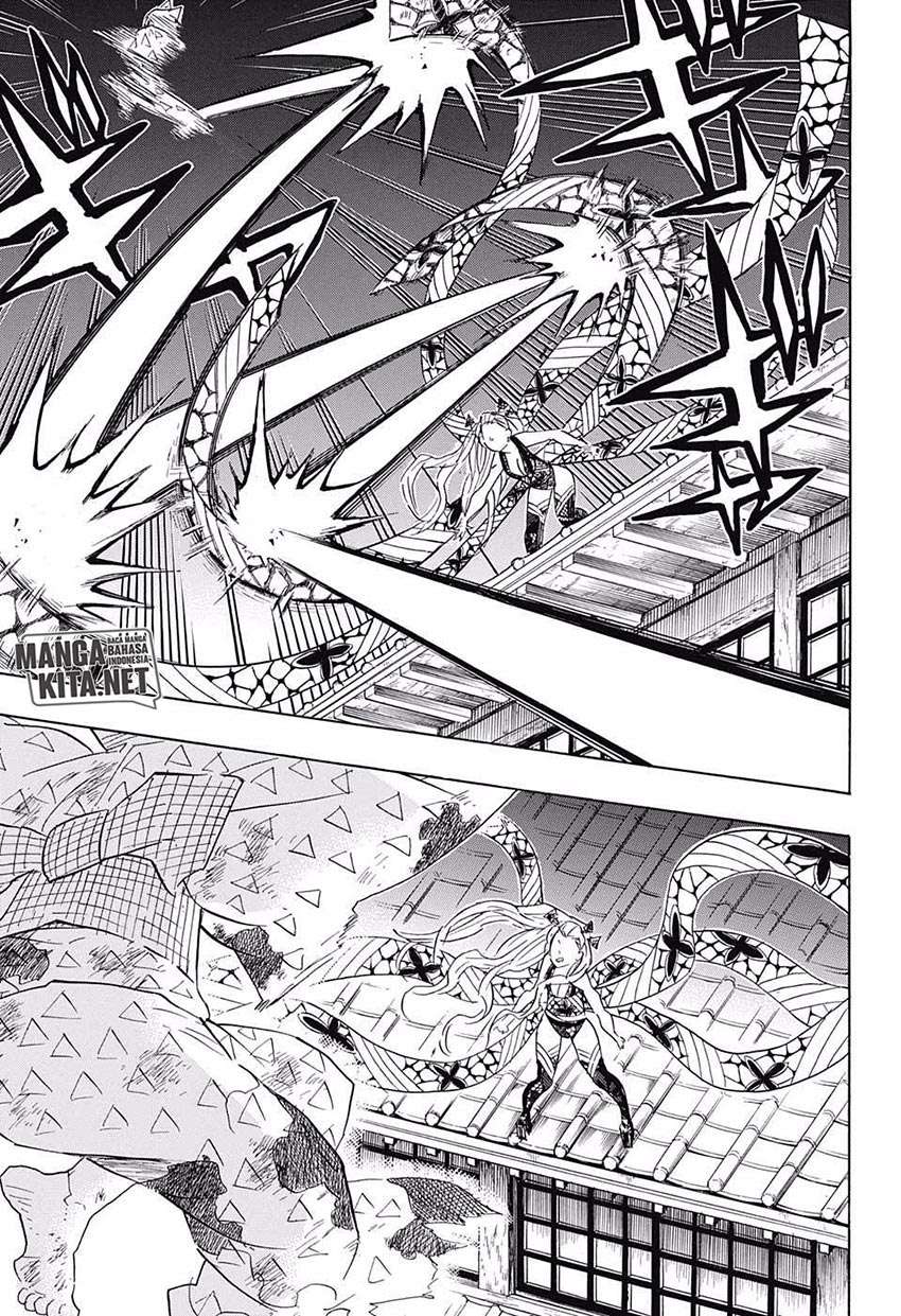 Read Demon Slayer_ Kimetsu no Yaiba (ID) Manga Online