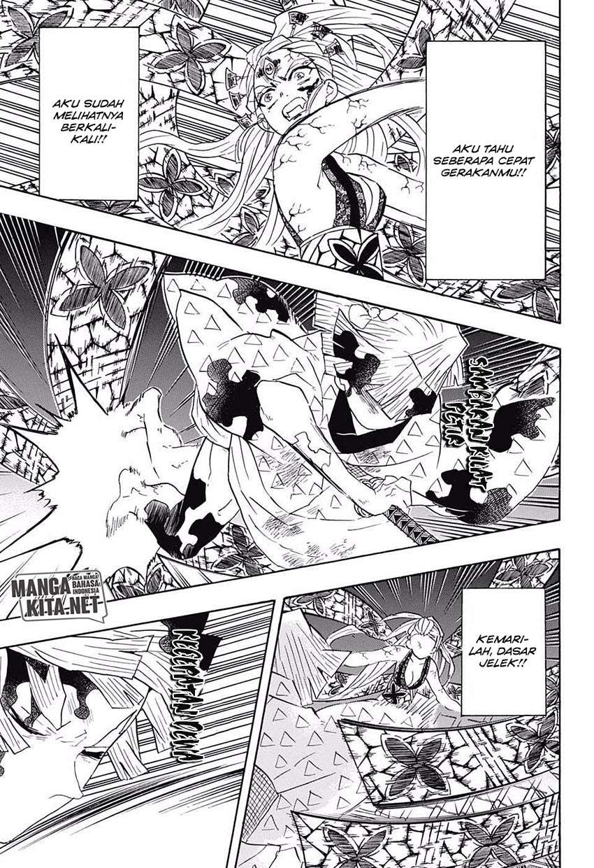 Read Demon Slayer_ Kimetsu no Yaiba (ID) Manga Online