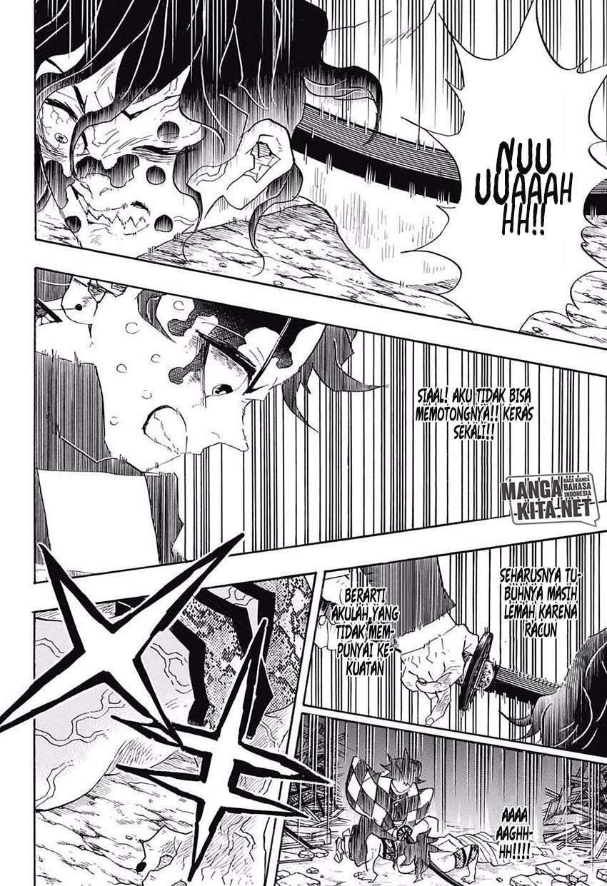 Read Demon Slayer_ Kimetsu no Yaiba (ID) Manga Online