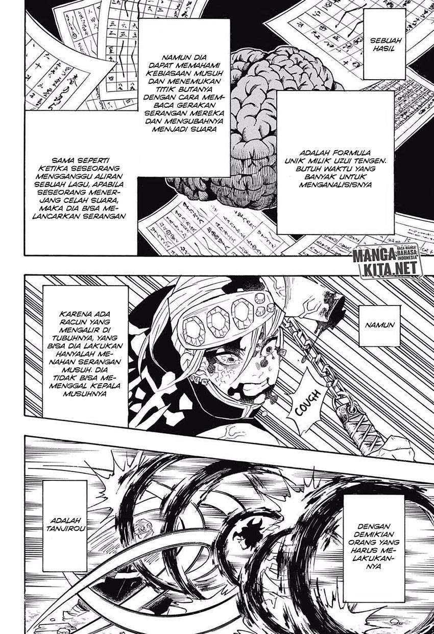 Read Demon Slayer_ Kimetsu no Yaiba (ID) Manga Online