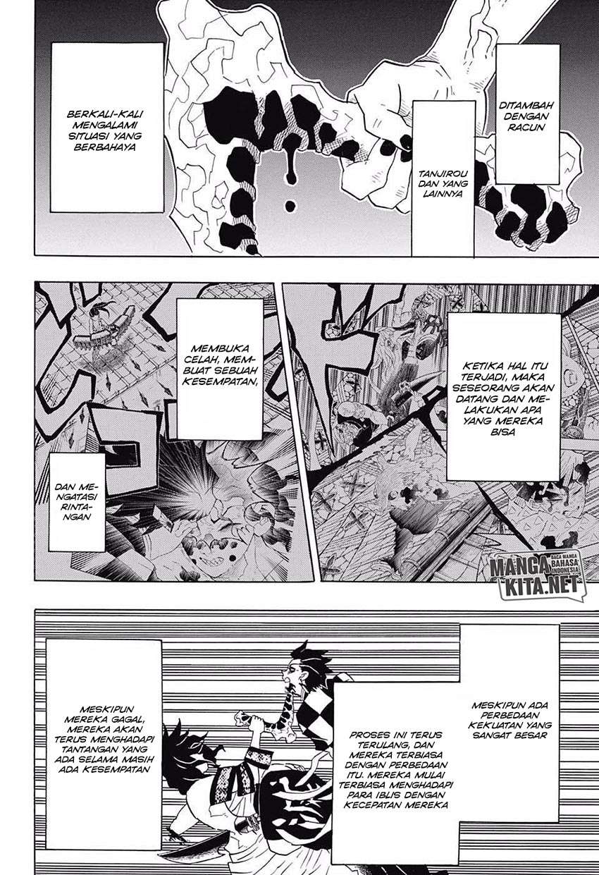 Read Demon Slayer_ Kimetsu no Yaiba (ID) Manga Online