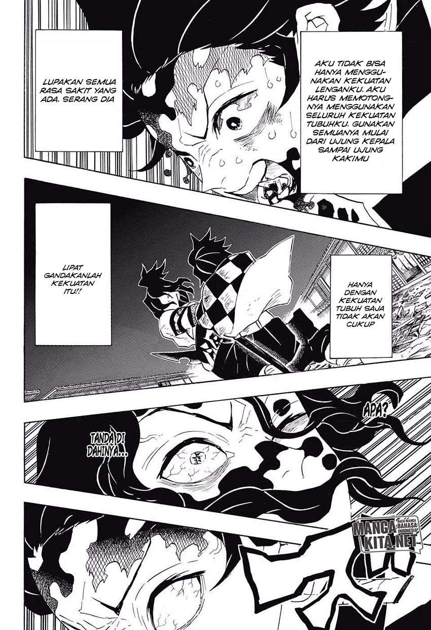 Read Demon Slayer_ Kimetsu no Yaiba (ID) Manga Online