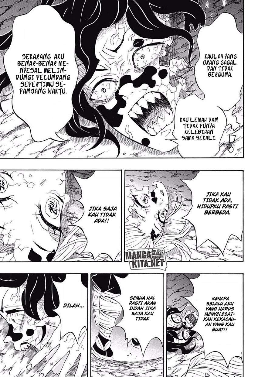 Read Demon Slayer_ Kimetsu no Yaiba (ID) Manga Online