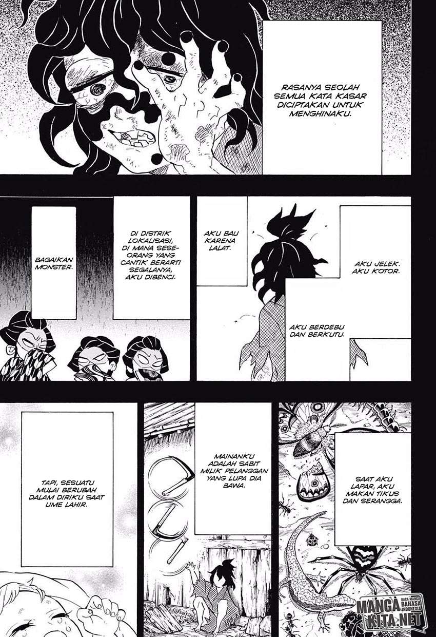 Read Demon Slayer_ Kimetsu no Yaiba (ID) Manga Online