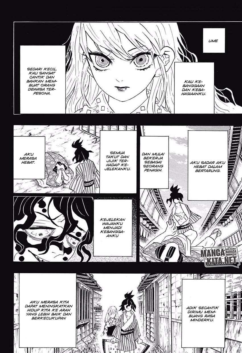 Read Demon Slayer_ Kimetsu no Yaiba (ID) Manga Online
