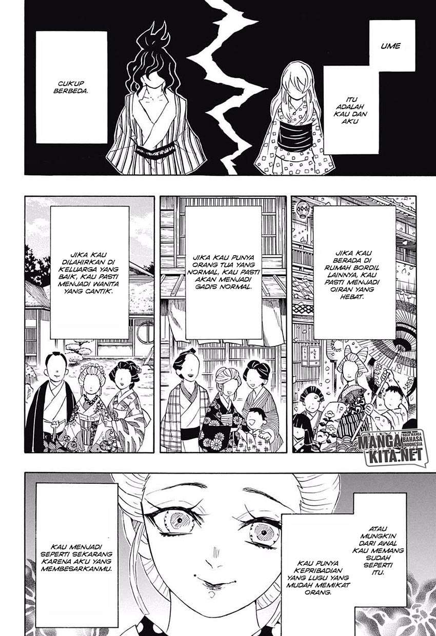Read Demon Slayer_ Kimetsu no Yaiba (ID) Manga Online