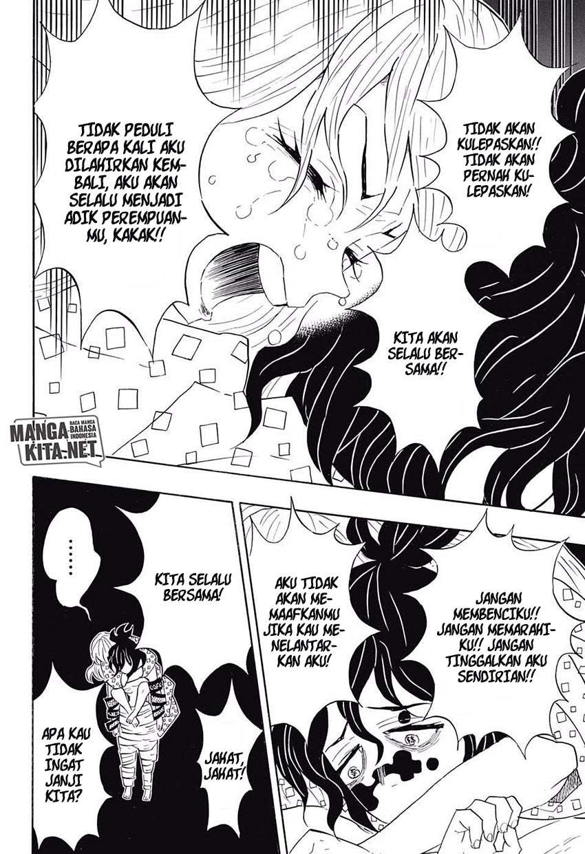 Read Demon Slayer_ Kimetsu no Yaiba (ID) Manga Online