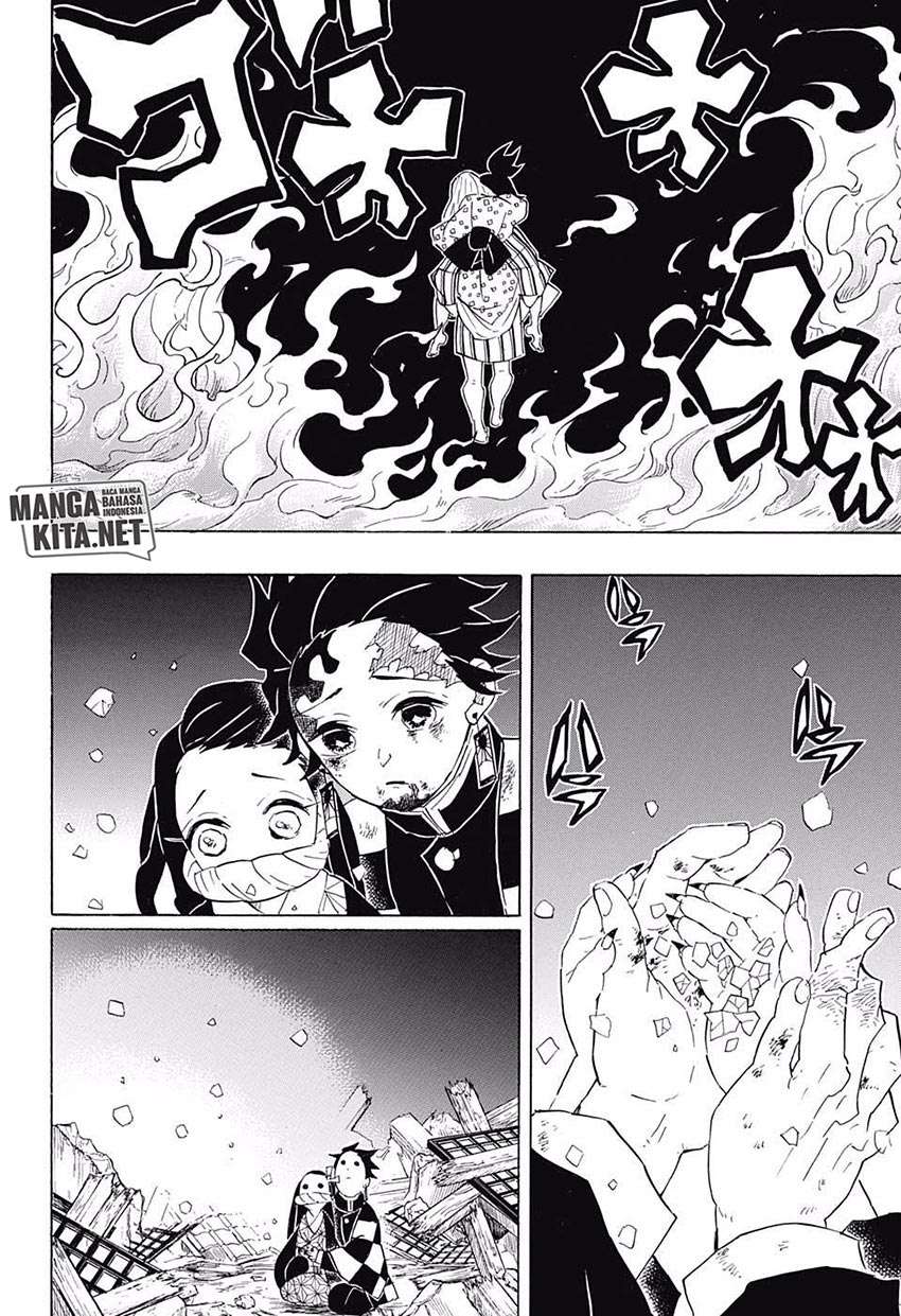 Read Demon Slayer_ Kimetsu no Yaiba (ID) Manga Online