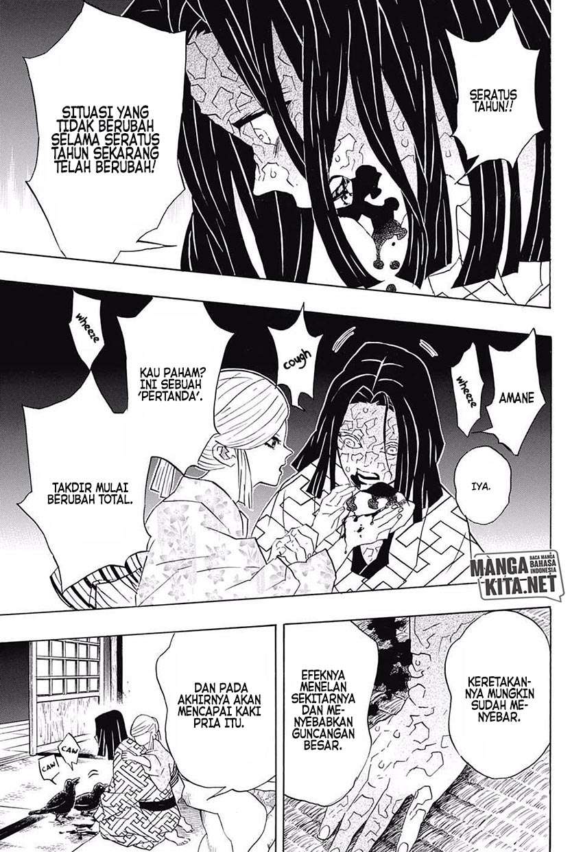 Read Demon Slayer_ Kimetsu no Yaiba (ID) Manga Online