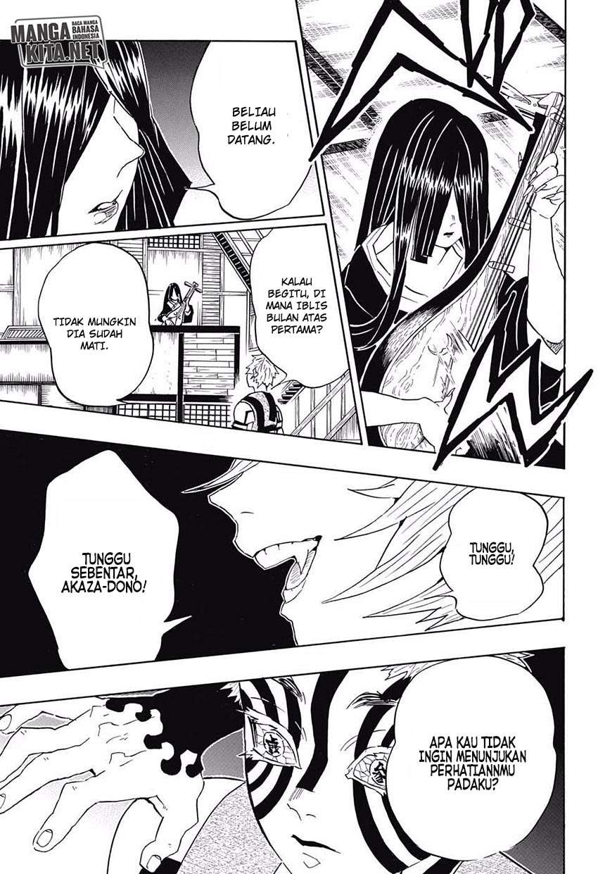 Read Demon Slayer_ Kimetsu no Yaiba (ID) Manga Online