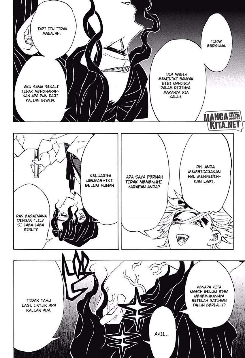 Read Demon Slayer_ Kimetsu no Yaiba (ID) Manga Online