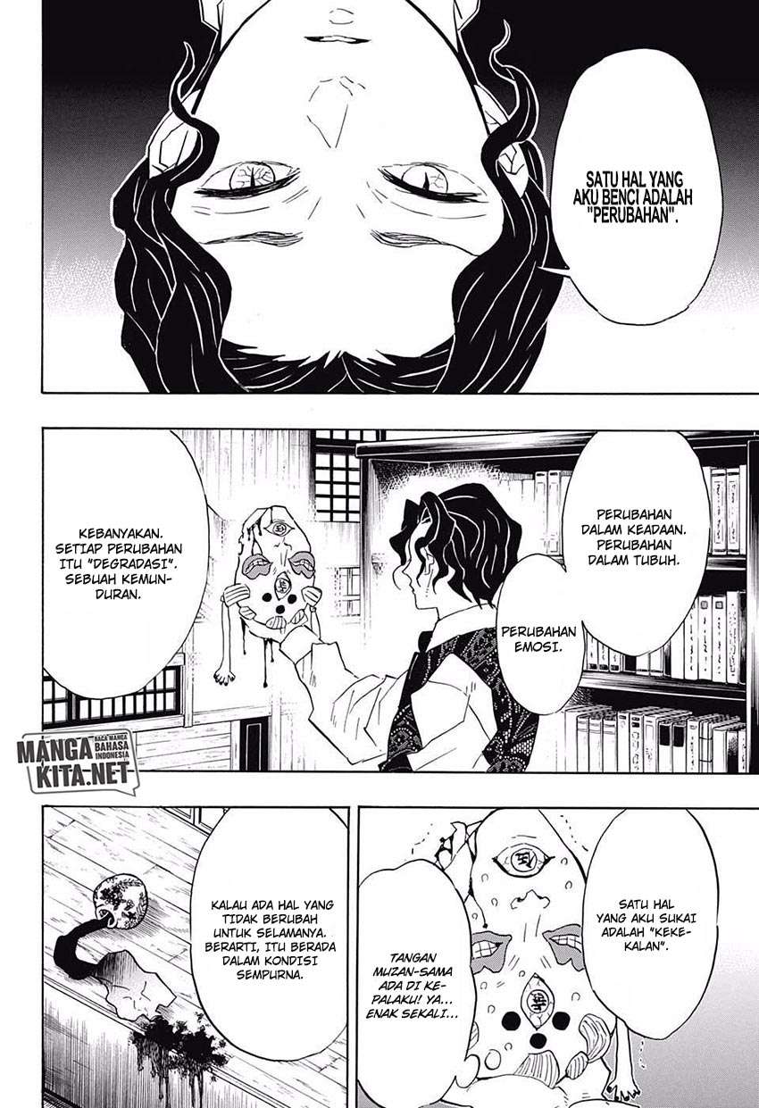 Read Demon Slayer_ Kimetsu no Yaiba (ID) Manga Online