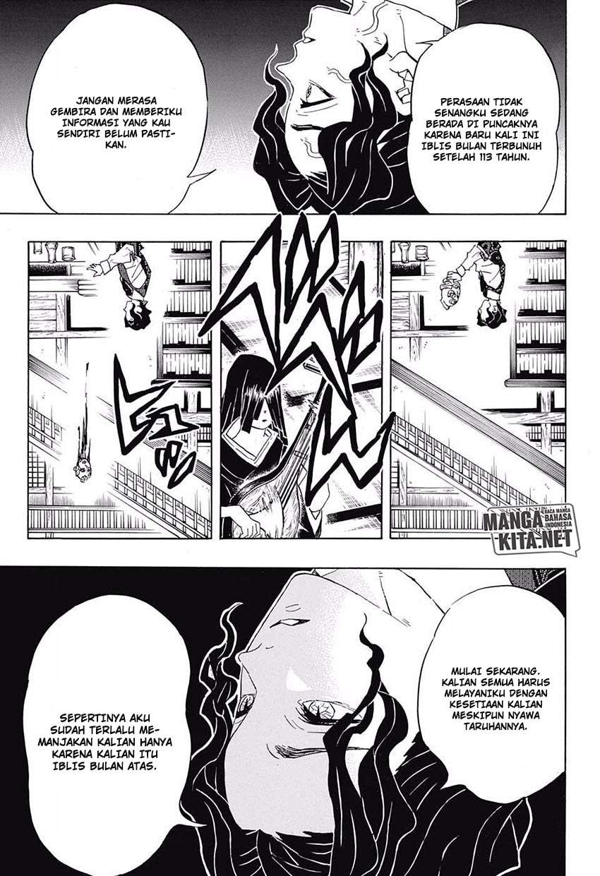 Read Demon Slayer_ Kimetsu no Yaiba (ID) Manga Online