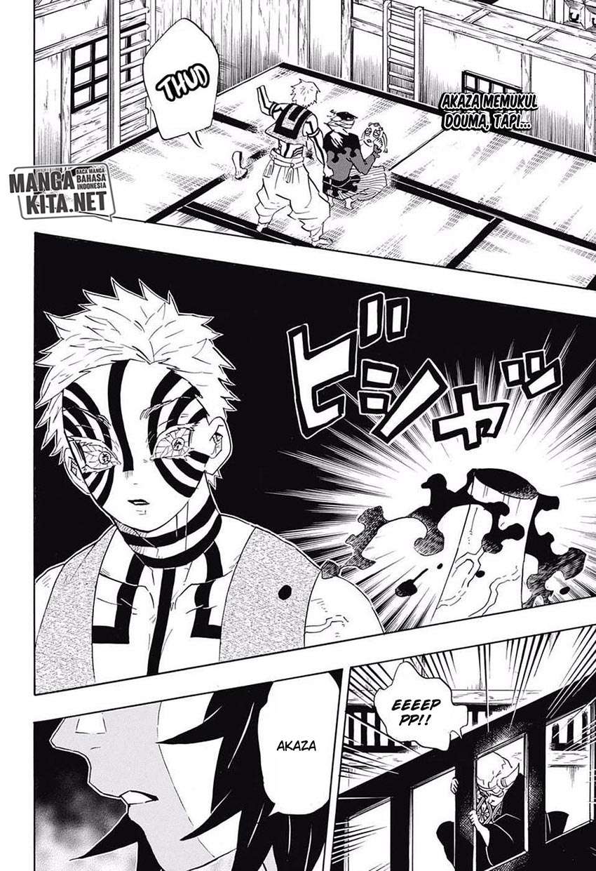 Read Demon Slayer_ Kimetsu no Yaiba (ID) Manga Online