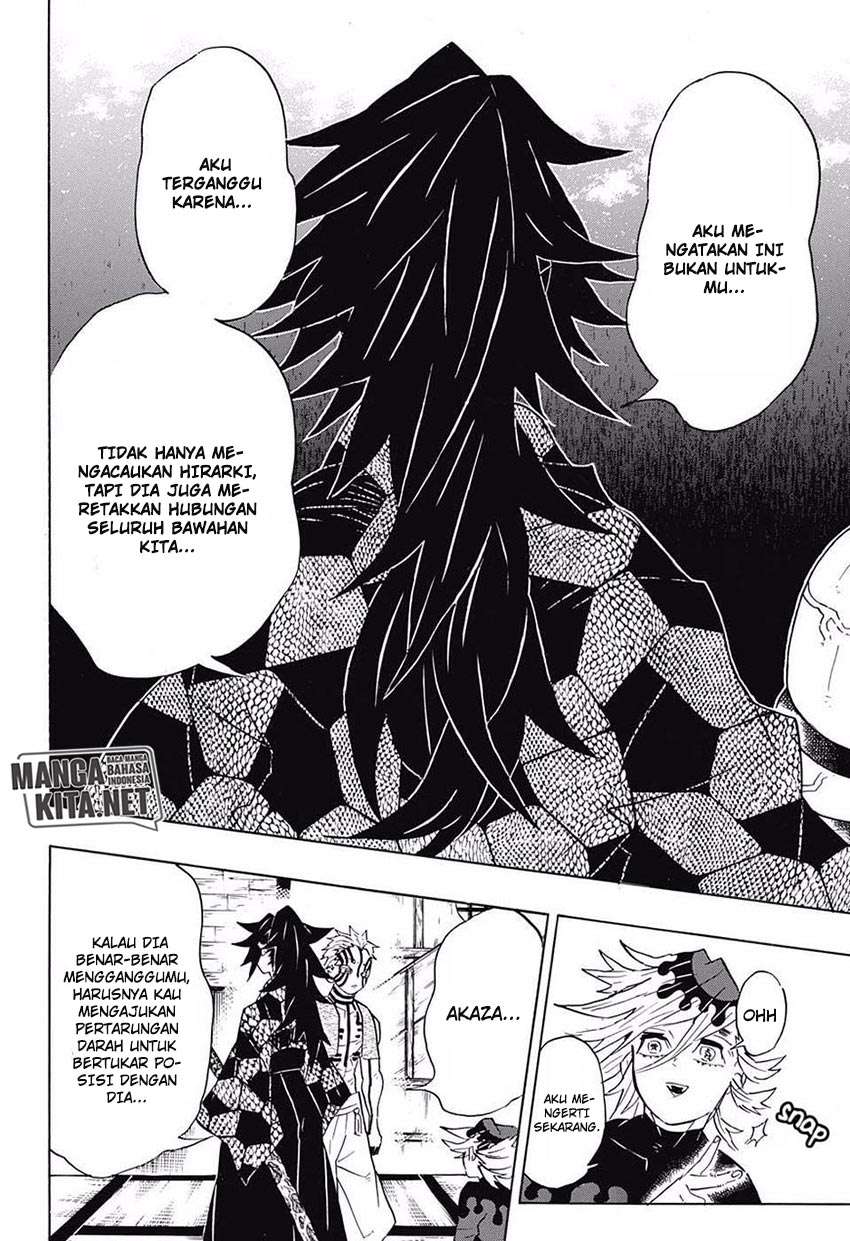 Read Demon Slayer_ Kimetsu no Yaiba (ID) Manga Online