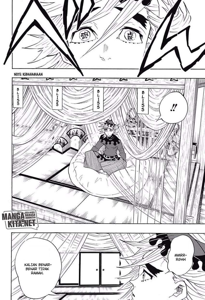 Read Demon Slayer_ Kimetsu no Yaiba (ID) Manga Online