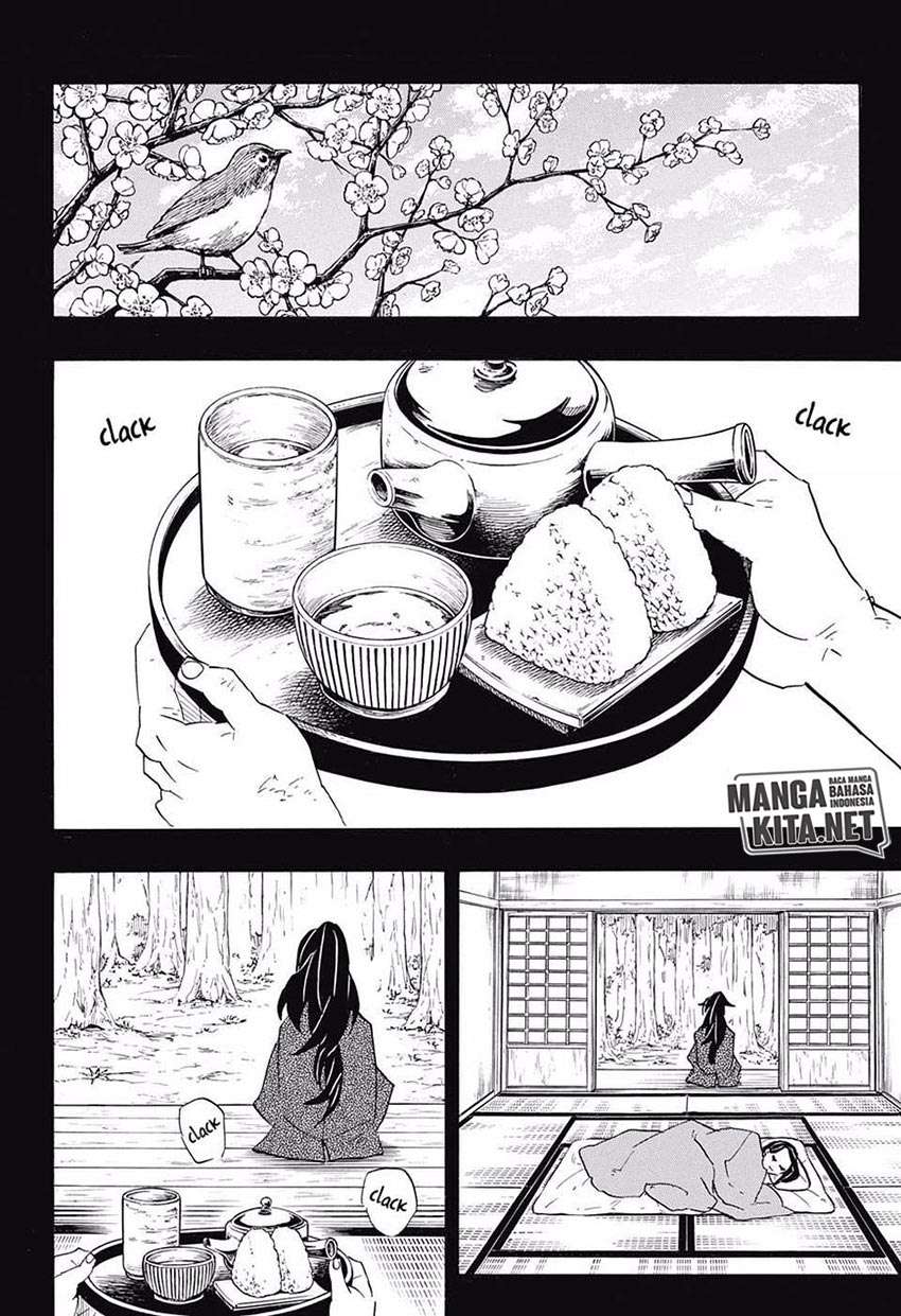 Read Demon Slayer_ Kimetsu no Yaiba (ID) Manga Online