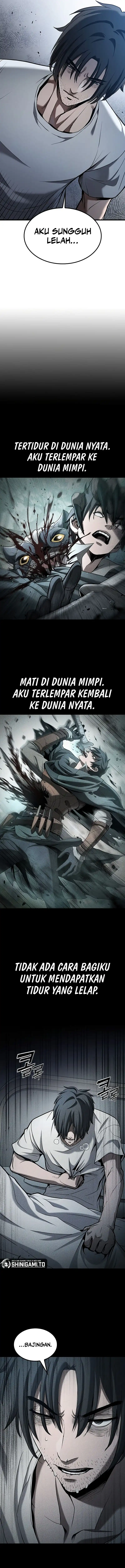 Read Demonic Beast Hunter Survival Guide ID Manga Online