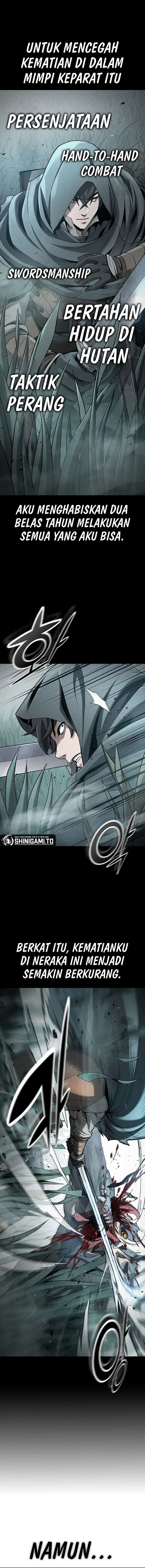 Read Demonic Beast Hunter Survival Guide ID Manga Online
