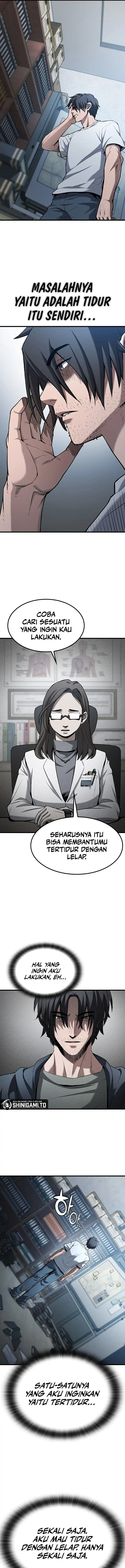 Read Demonic Beast Hunter Survival Guide ID Manga Online