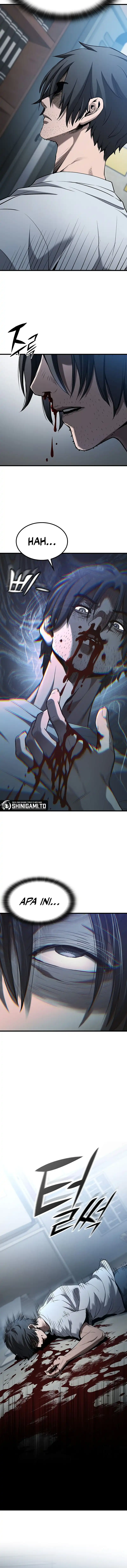 Read Demonic Beast Hunter Survival Guide ID Manga Online