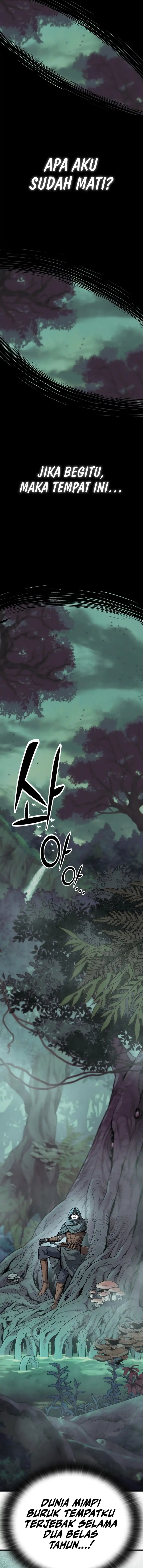 Read Demonic Beast Hunter Survival Guide ID Manga Online