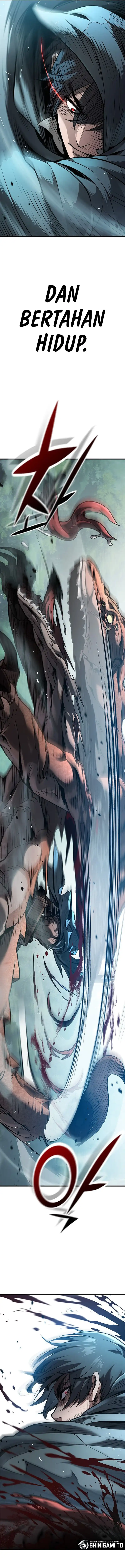 Read Demonic Beast Hunter Survival Guide ID Manga Online