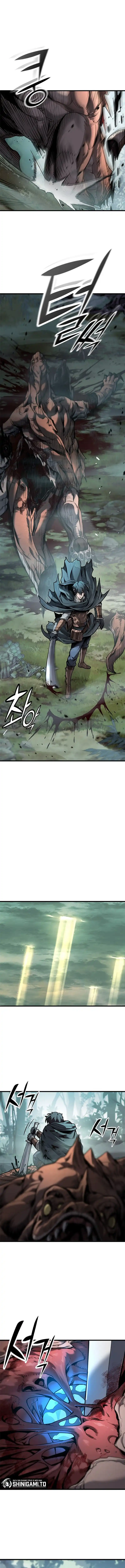 Read Demonic Beast Hunter Survival Guide ID Manga Online