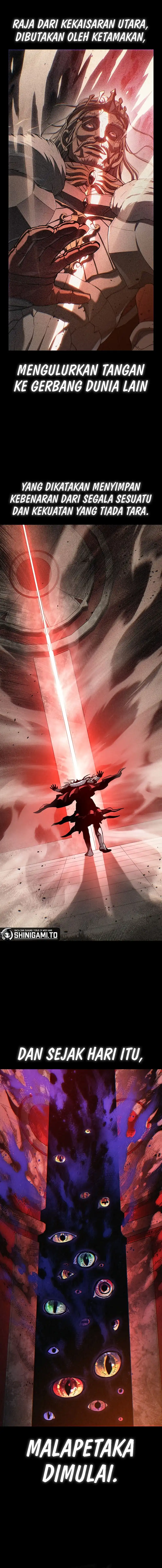 Read Demonic Beast Hunter Survival Guide ID Manga Online
