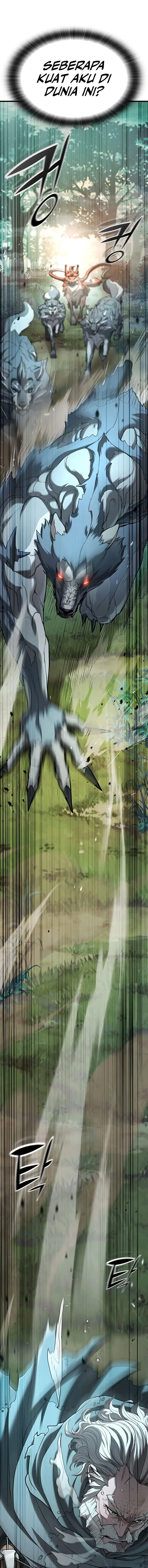 Read Demonic Beast Hunter Survival Guide ID Manga Online