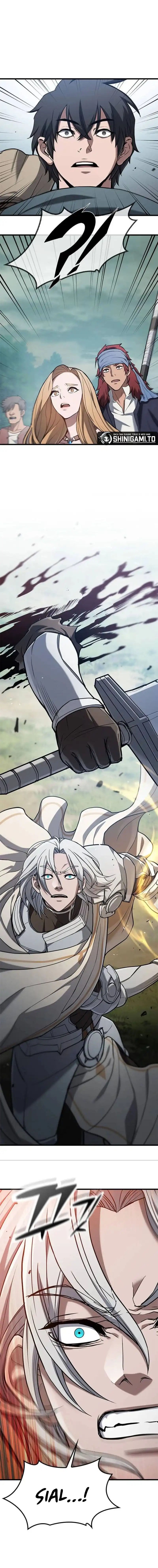 Read Demonic Beast Hunter Survival Guide ID Manga Online