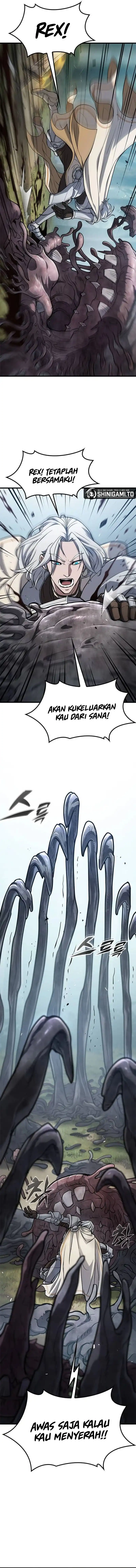 Read Demonic Beast Hunter Survival Guide ID Manga Online