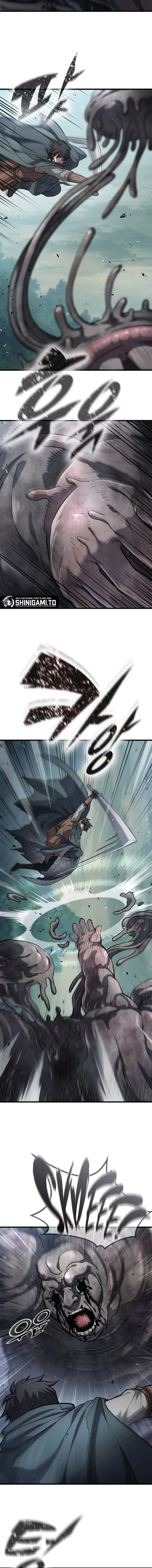 Read Demonic Beast Hunter Survival Guide ID Manga Online