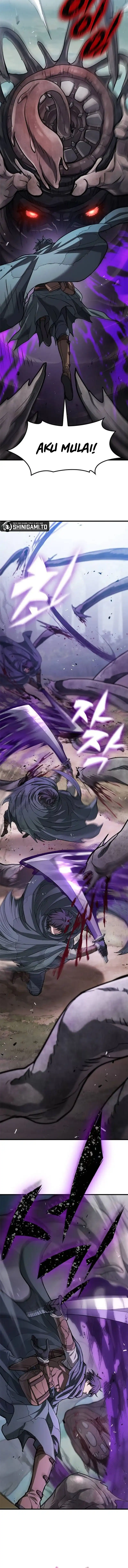 Read Demonic Beast Hunter Survival Guide ID Manga Online