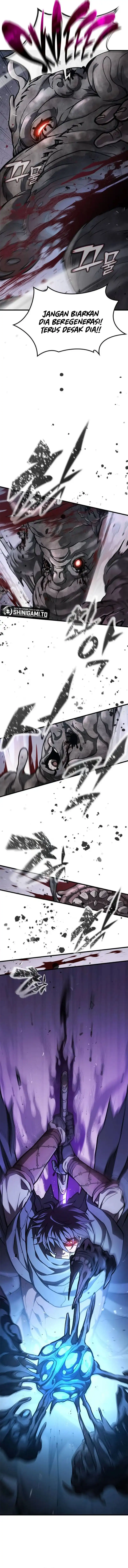Read Demonic Beast Hunter Survival Guide ID Manga Online