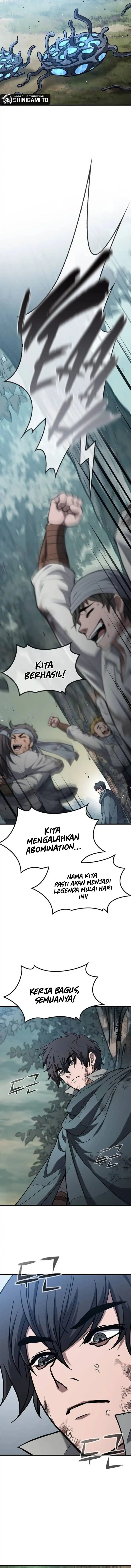 Read Demonic Beast Hunter Survival Guide ID Manga Online