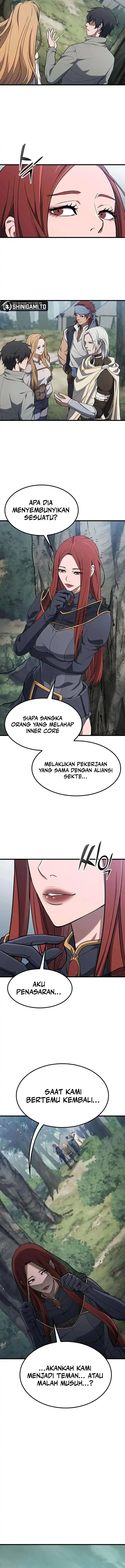 Read Demonic Beast Hunter Survival Guide ID Manga Online