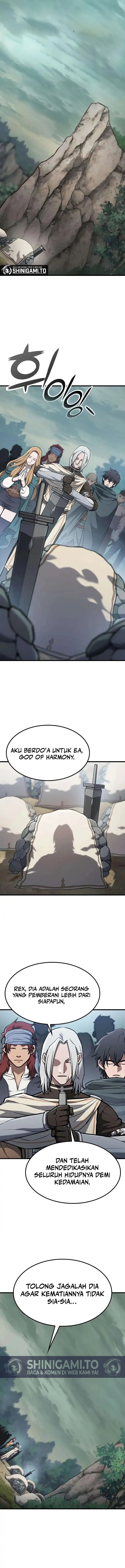 Read Demonic Beast Hunter Survival Guide ID Manga Online