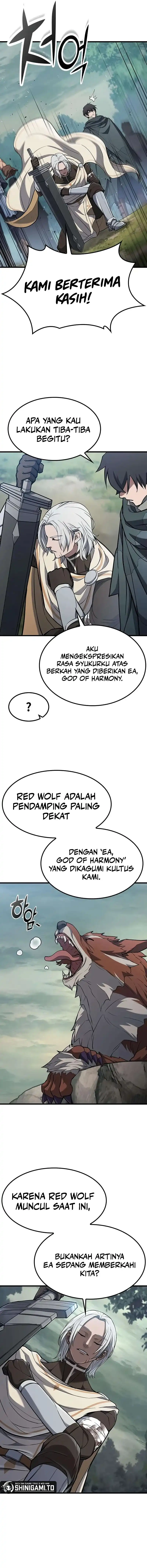 Read Demonic Beast Hunter Survival Guide ID Manga Online