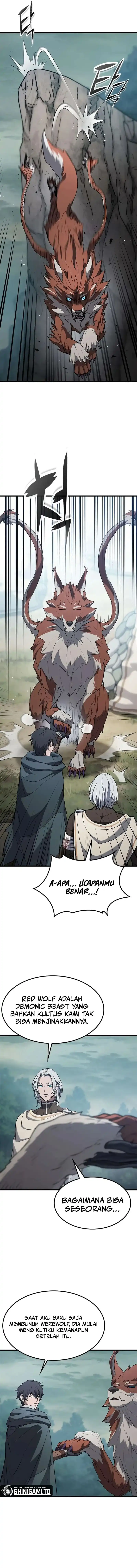 Read Demonic Beast Hunter Survival Guide ID Manga Online