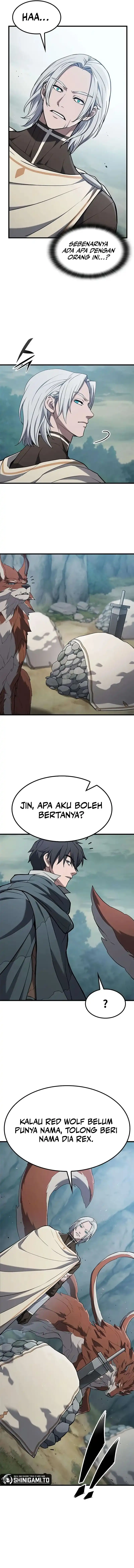 Read Demonic Beast Hunter Survival Guide ID Manga Online