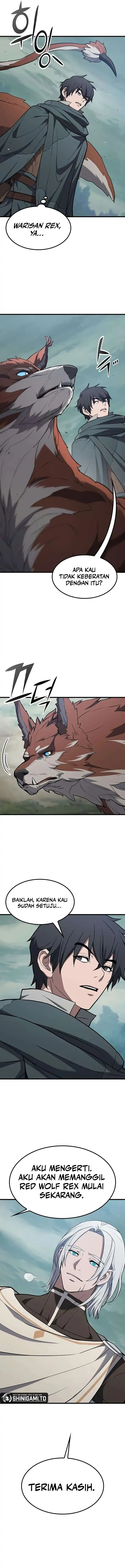Read Demonic Beast Hunter Survival Guide ID Manga Online