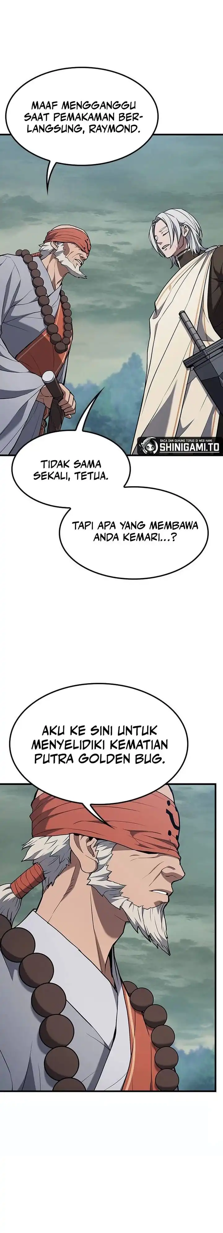 Read Demonic Beast Hunter Survival Guide ID Manga Online