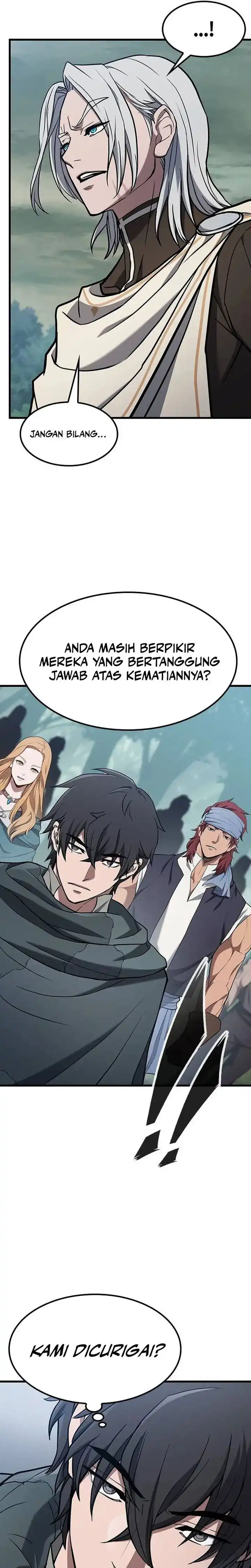Read Demonic Beast Hunter Survival Guide ID Manga Online