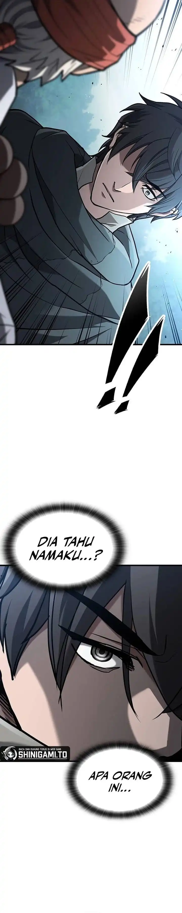 Read Demonic Beast Hunter Survival Guide ID Manga Online